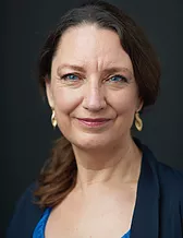 Dr. Annika Hylmo